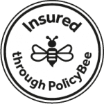 White_Badge_PolicyBee