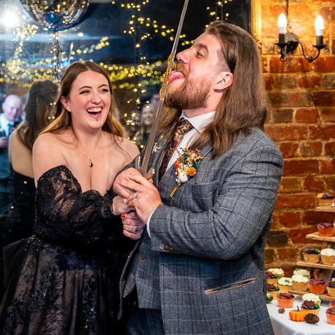 The Old Mill Aldermaston Wedding photography